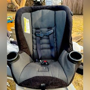 Cosco car seat